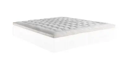TRECA PARIS Opéra Impérial Prestige-Kollektion • Matratzenauflage / Topper